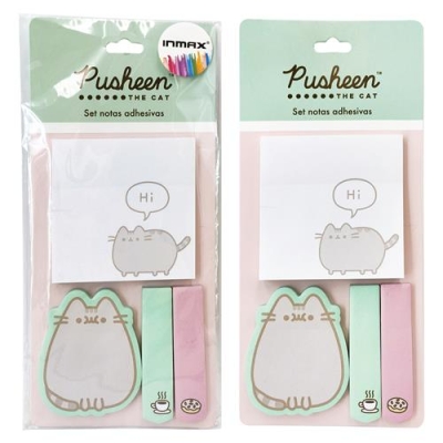  Stick notes( SI 36001C)