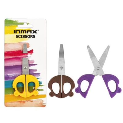4.5inch Scissors （SK 65001-4.5in-1CC）