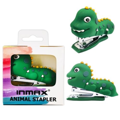 Dinosaur Animal Stapler (SD 30029A-1XK)