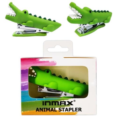 Crocodile Animal Stapler (SD 30029B-1XK)