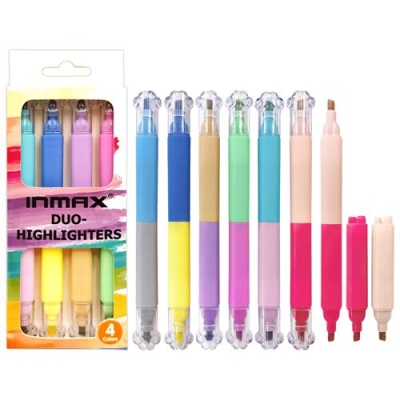 Cat's claw DUO highlighters  (WH 11214-4