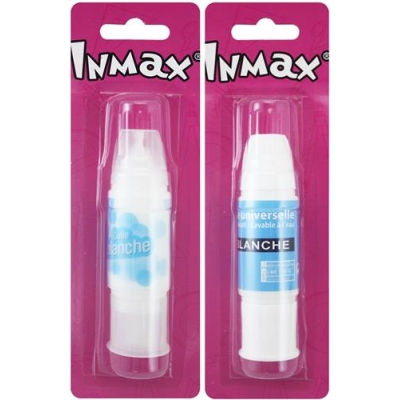 Double - ended 28ML White Glue (SG 22019-1CC)