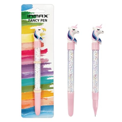 Glitter Ballpoint Pen（WF 16080-H-A-1CC）