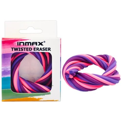 Twisted eraser(SE 24112F-1XK