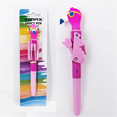 Bird Head Shaped Boxing Pen with Sunglasses(WF 16006J-A-1CC