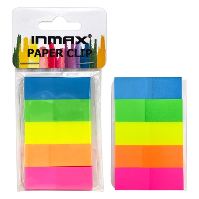 PET Sticky Note(SI 36044-1BO-B)