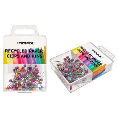80PCS Ball Tack(SZ 29004-4MM80VH) 
