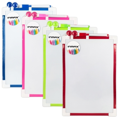 School Double-side Whiteboard 30*20CM(SB 38038)
