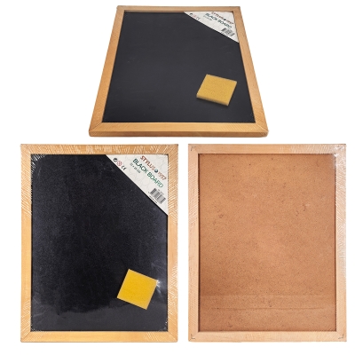 Wooden Frame Blackboard(SB 38045)