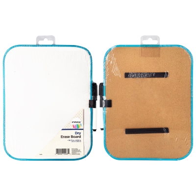 Dry Erase White Board(SB 38062A)