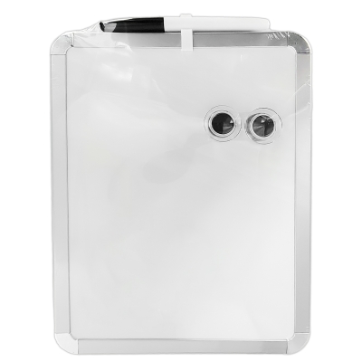 Magnetic Binding Message Whiteboard(SB 38071)